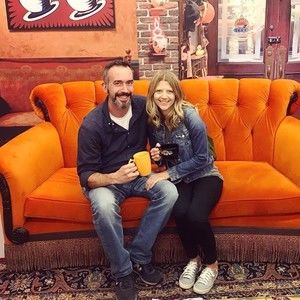 Meet your Posher, Kelly